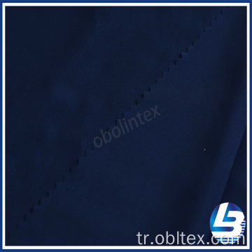 OBL20-2099 Polyester Mikro Fiber 50D / 216F Yumuşak Pongee